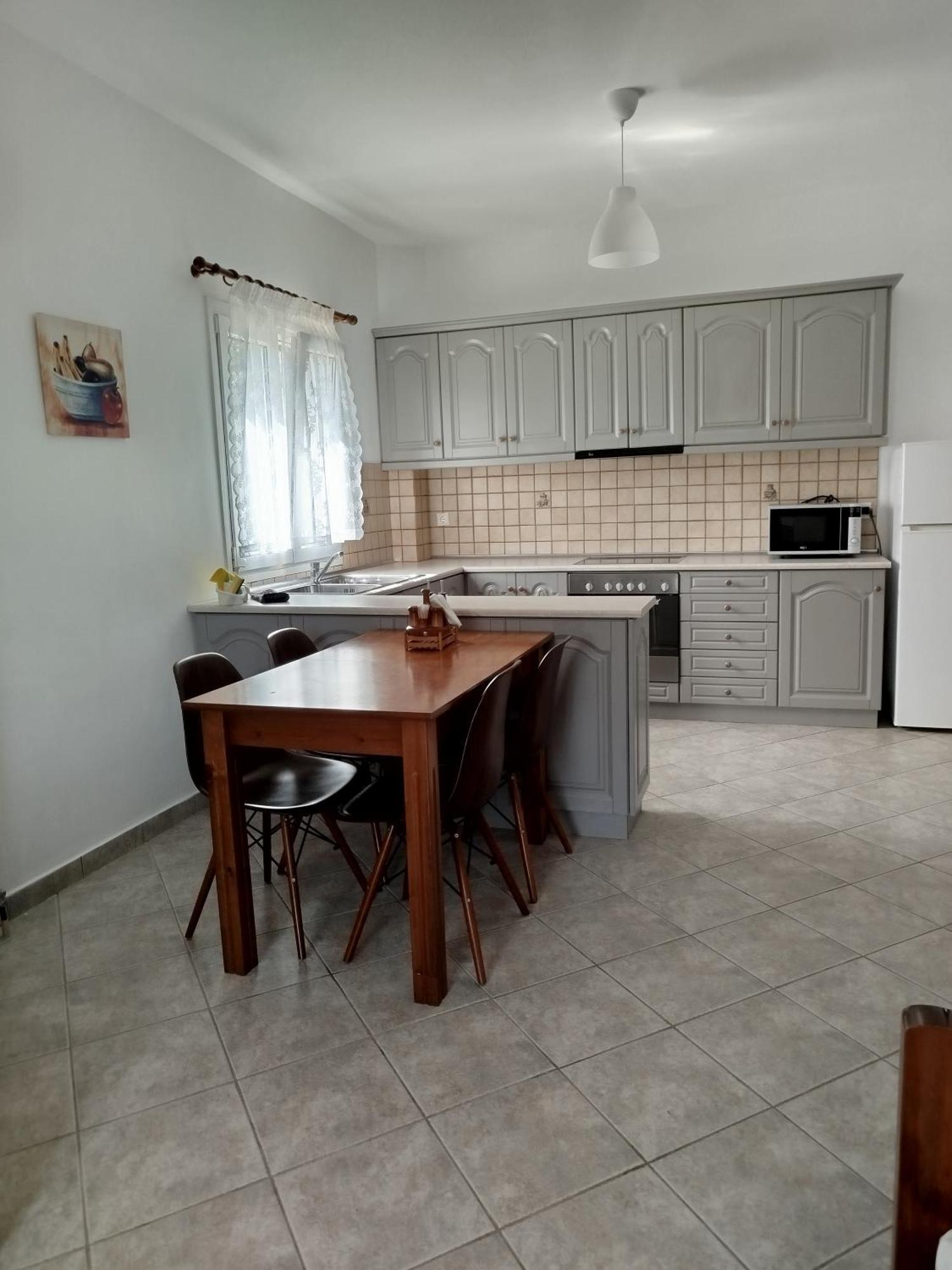 Riverside Αpartments Василики Екстериор снимка